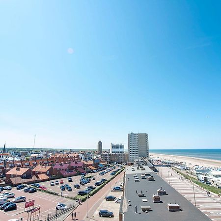 Ferienwohnung De Lijsterhof Zandvoort Exterior foto